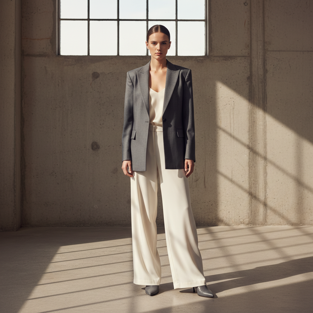 Sharp Tailoring