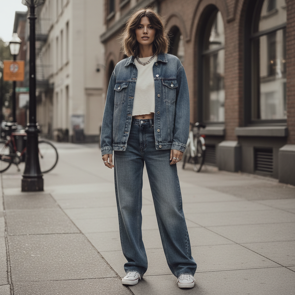 Vintage Street